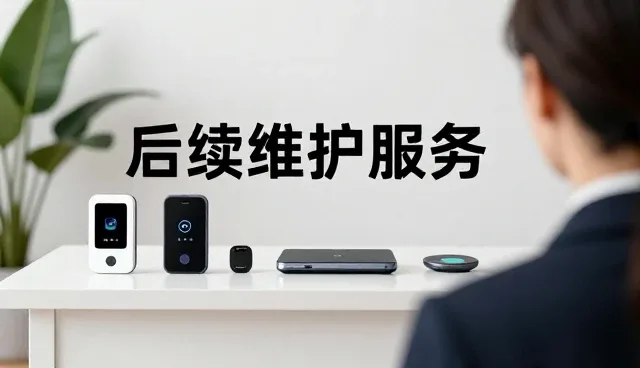 区域特性驱动智能设备安装调试的场景适配升级