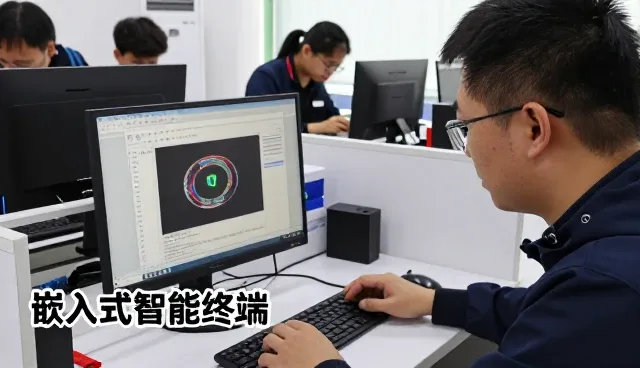 杭州趣控智能技术有限公司提供高品质嵌入式软件开发满足门店展厅需求