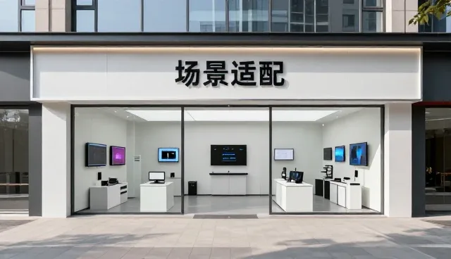 嵌入式智能终端如何应对复杂区域特性下的性能挑战
